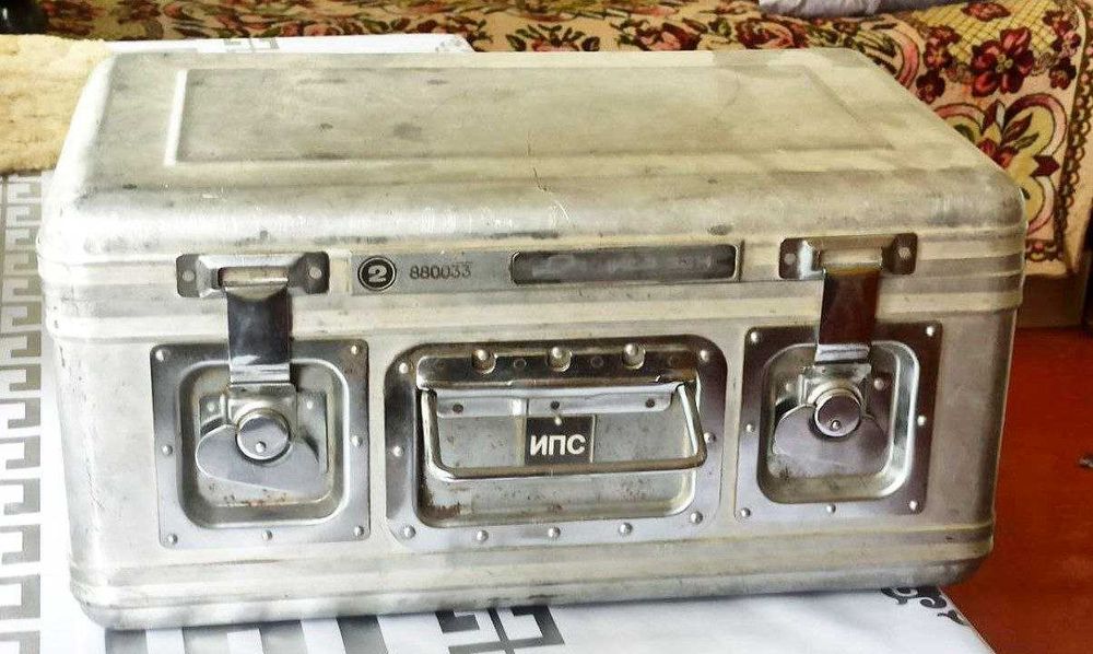 Glidecam V-16 Стэдикам