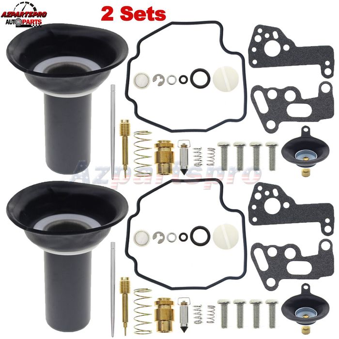Kit Set Reparatie Carburator Yamaha Virago xv535 Membrane