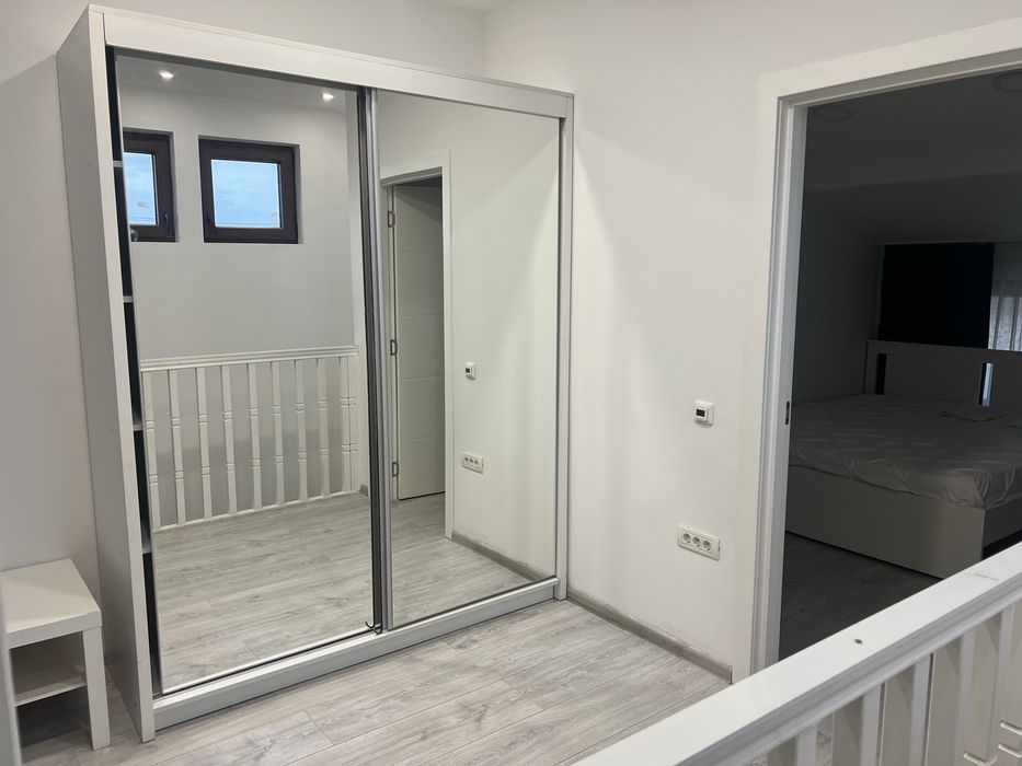 Inchiriez casa Bucuresti sector 3