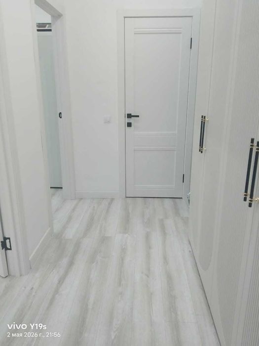 Срочно продам квартиру в новом доме