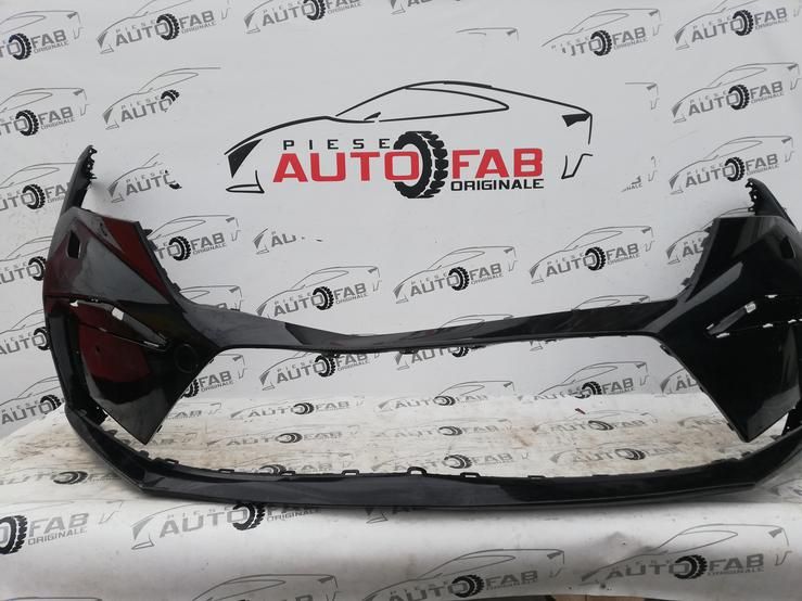 Bara fata Skoda Enyaq Sportline an 2020-2021-2022-2023-2024