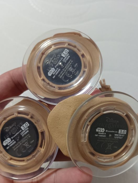 Disney infinity фигури