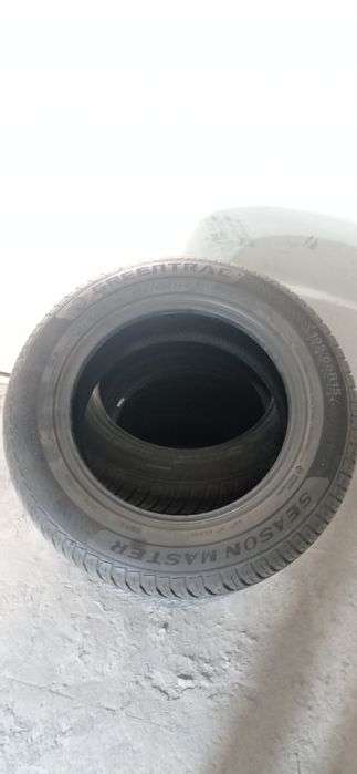 195/65/15 greeptrac archa balon