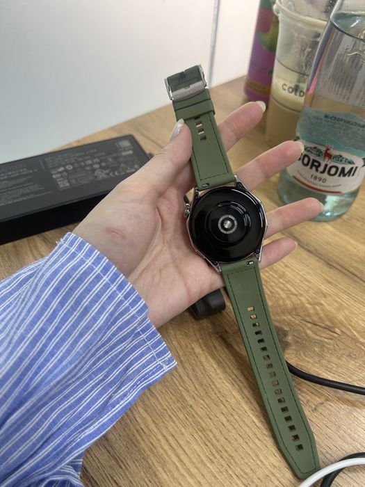 Huawei gt4 смарт часы
