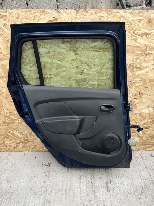 Ușa/Uși Dacia Logan MCV 2015 față - spate stânga - dreapta