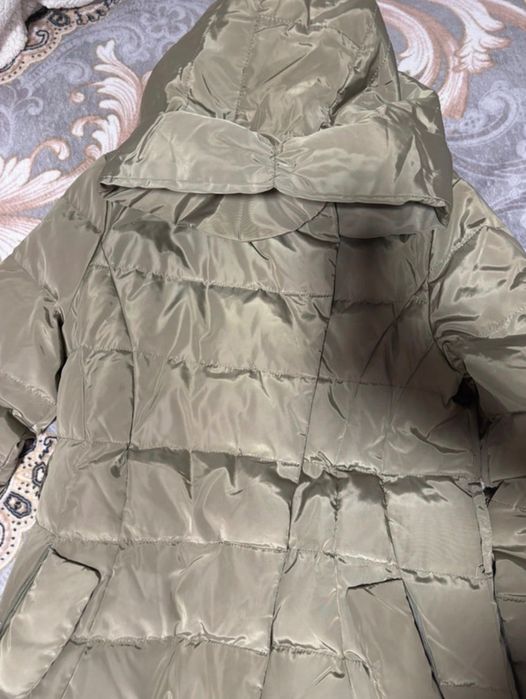 Geaca damă,Miss Fofo