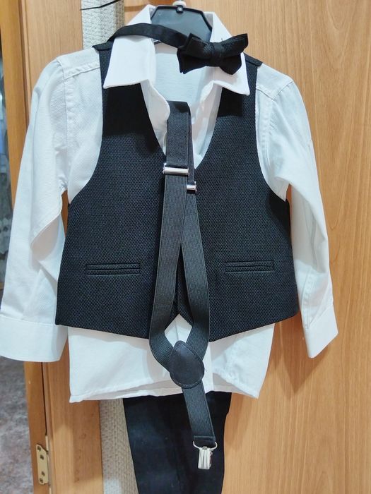 Костюм на мальчика