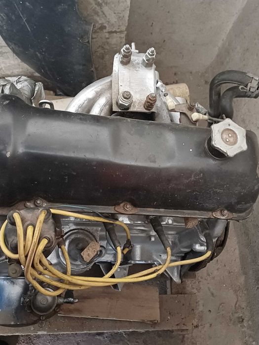 Двигател за Ваз 21013