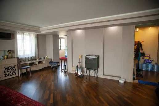 2-комнатная студия, 90 м², 18 этаж, Дархан, монолитный дом`‼️‼️‼️