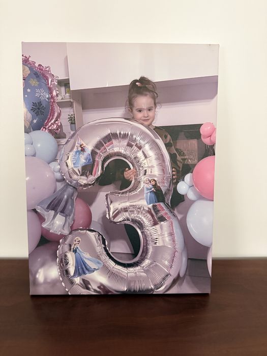 Tablouri pe panza canvas