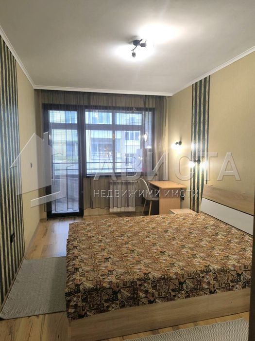 Дава се под наем Двустаен апартамент в София, Манастирски ливади - 70 кв.м за 665 € - Снимка #5