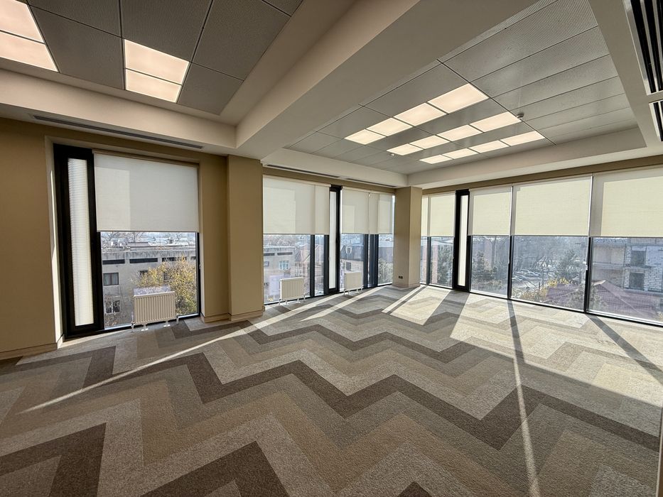 Аренда офисов в Бизнес Центре | Solid Premium от 100 кв.м