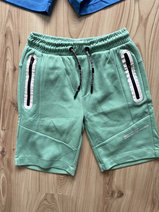 ZARA момчешки сет от 7бр за 20€ само 10г/140