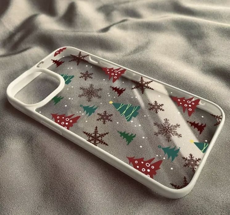 Чехол iPhone 16 ProMAX