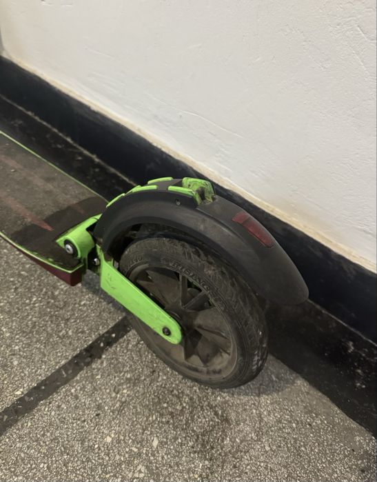 Trotineta electrica ETWOW BOOSTER S