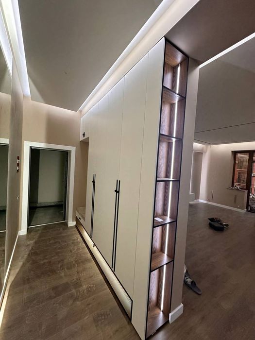 MDF eshiklar. МДФ двери.  Uy ichiga eshik va derazalar