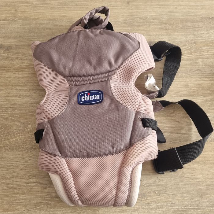 Marsupiu bebe Chicco