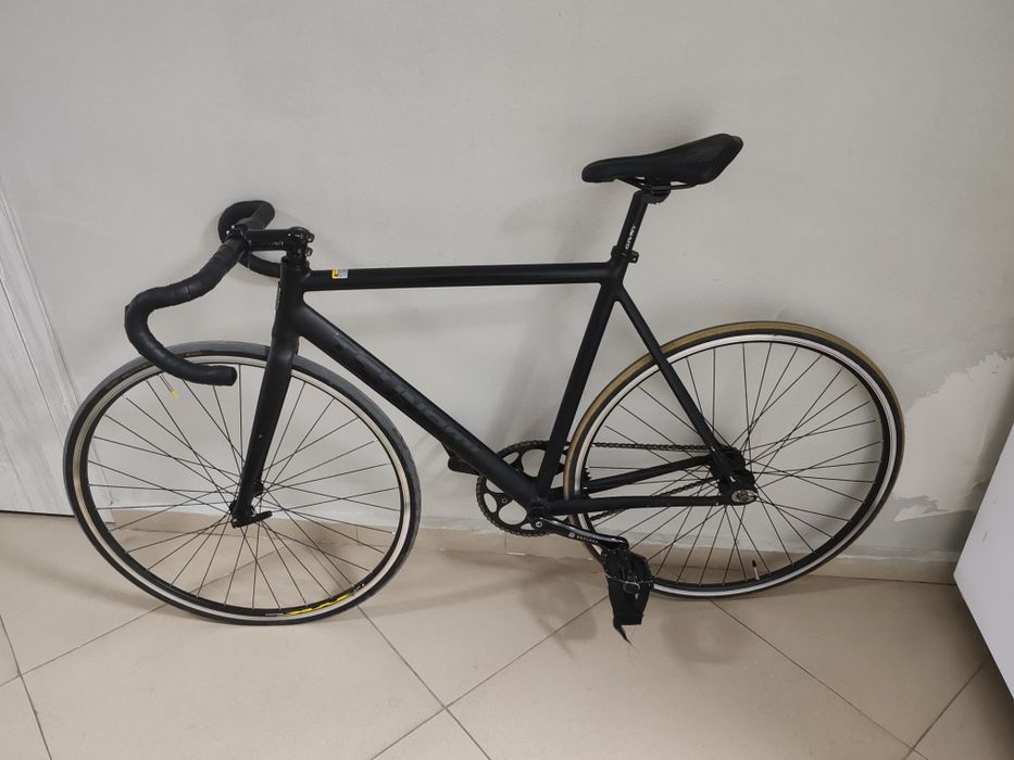 Fixed gear tsunami snm 100