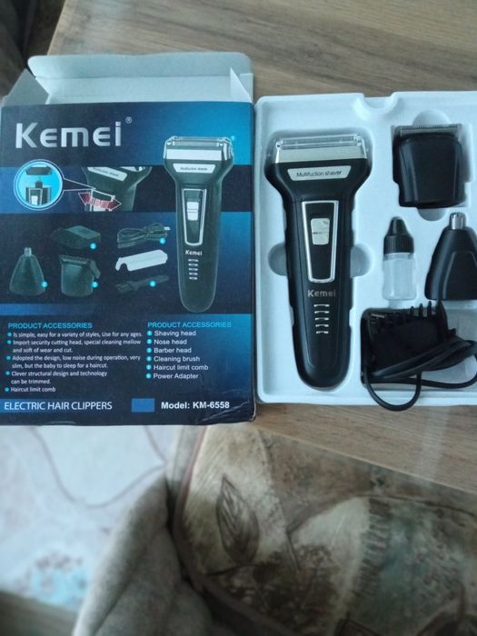 Машина за подстригване