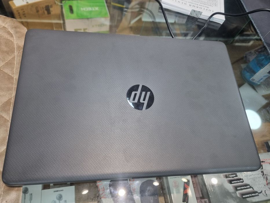 Ryzen 5-5500 / 8GB / SSD 256GB / Ideal