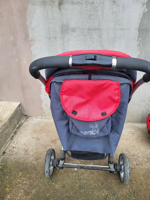 Căruț copii DHS de vânzare