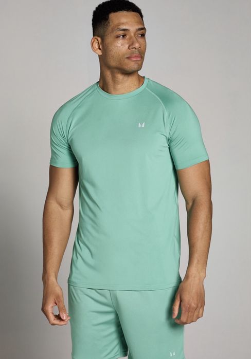 2 броя мъжки спортни тениски MyProtein