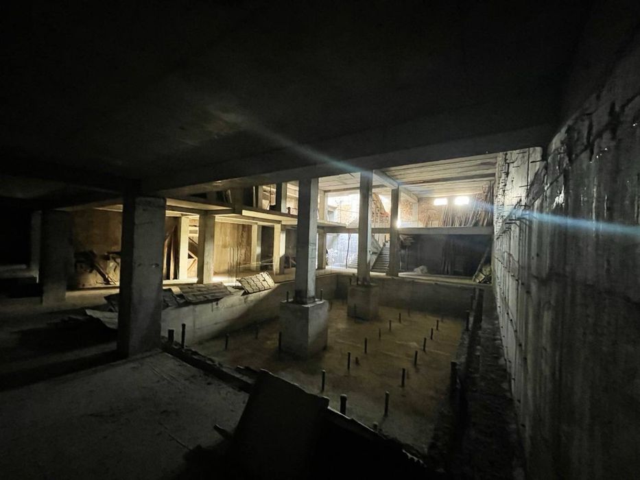 Яккасарай Саламатина Нежилое Здание (11-соток) Срочно