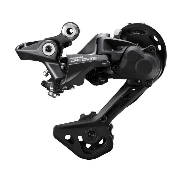 Заден дерайльор Shimano Deore RD-M5120 SGS 10/11ск.