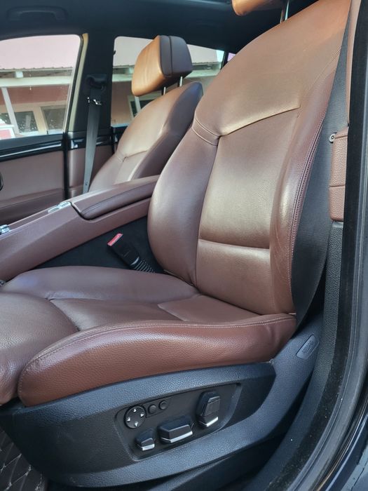 Vand/Schimb BMW 530d GT 2012 F07