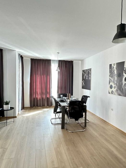 Дава се под наем Тристаен апартамент в София, Манастирски ливади - 110 кв.м за 700 € - Снимка #12