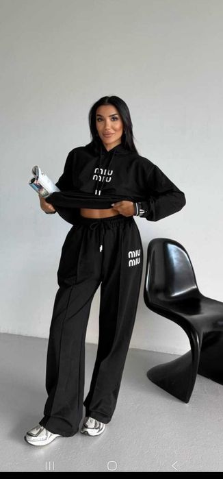 Дамски комплект  S,M,L,XL