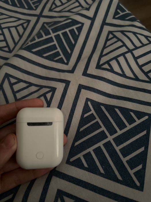 Беспроводные наушники