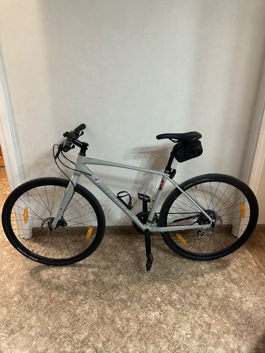 Велосипед giant escape