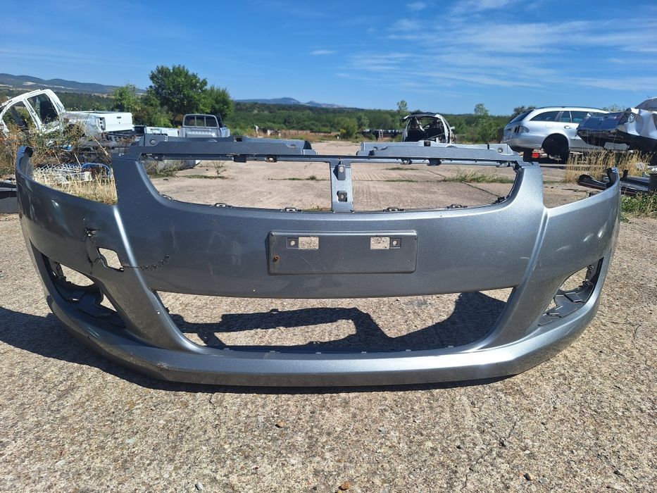 Предна Броня Оригинална За Suzuki Swift  2011-2014 Година Сузуки Суифт