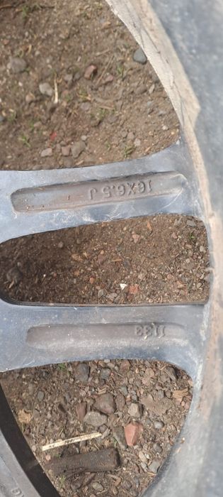 Продам диски рельсы р16