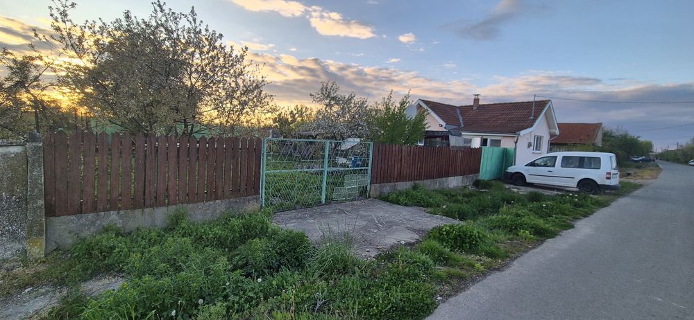 Casa de vanzare situata in Chijic