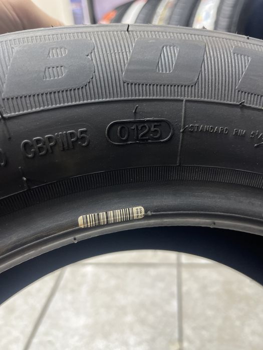 185/65 R14 Boto Gen228