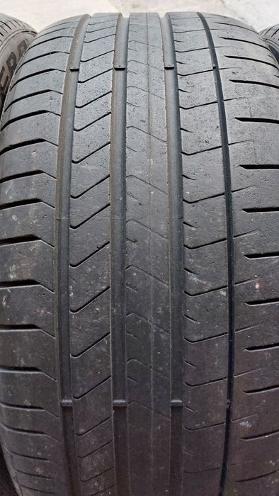Спорт пакет 275/40/21 - 315/35/21 Pirelli P Zero PZ4 4 броя 21 цола