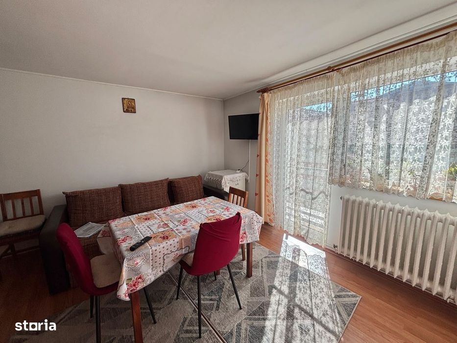 Apartament 3 camere la casă in apropiere de Parcul Sub Arini, Sibiu