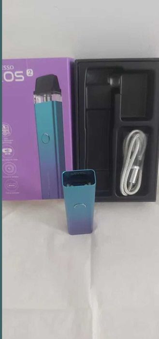 Pod Xros2 Vaporesso