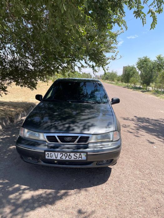 Nexia 1 Sons 2005 Sotiladi