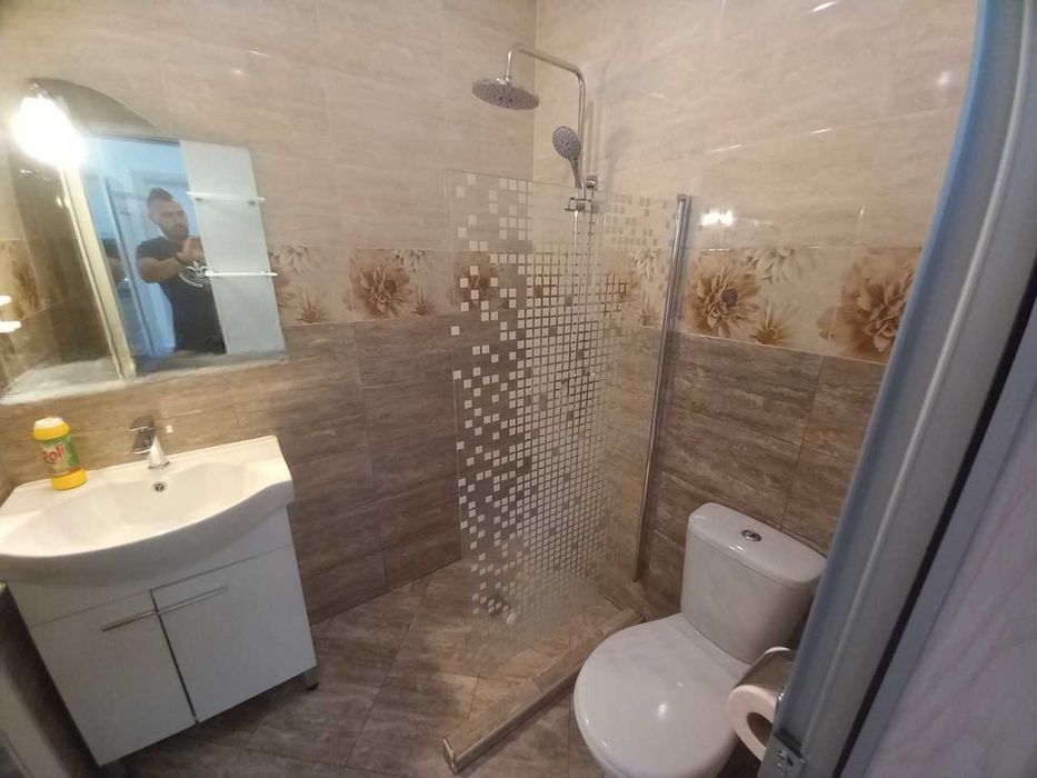 Дава се под наем Двустаен апартамент в София, Левски Г - 60 кв.м за 428.4 € - Снимка #10