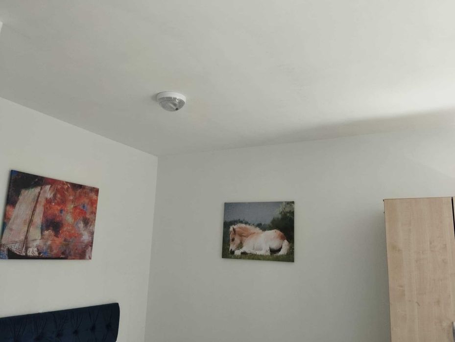 Дава се под наем Двустаен апартамент в София, Люлин 1 - 60 кв.м за 600 € - Снимка #12