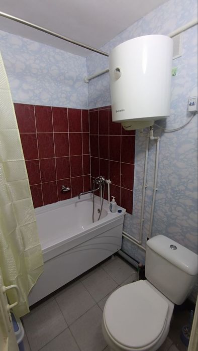 Сдаётся своя квартира