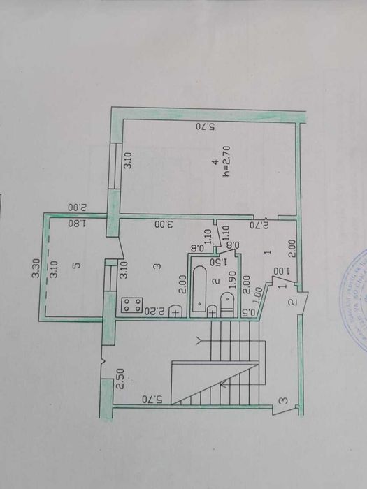 Продам свою квартиру!