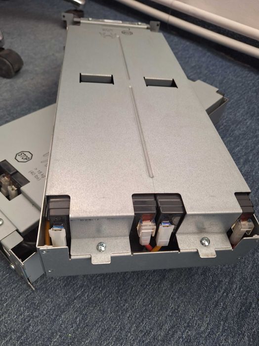 APC Smart-UPS Replacement Battery Cartridge RBC43, 911-0028F, 911-0133