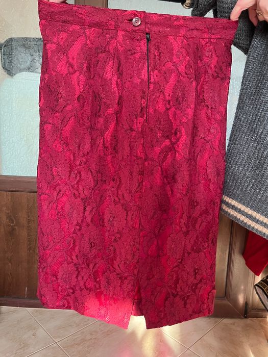 Costum damă 3 piese mărimea 46