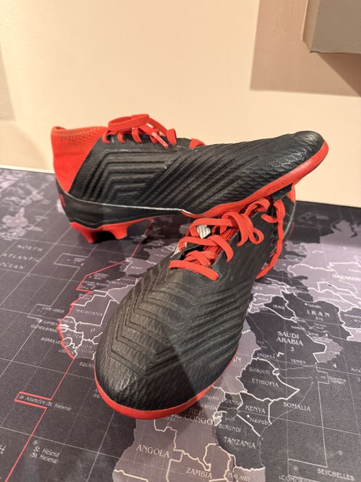 Ghete si aparatorii fotbal