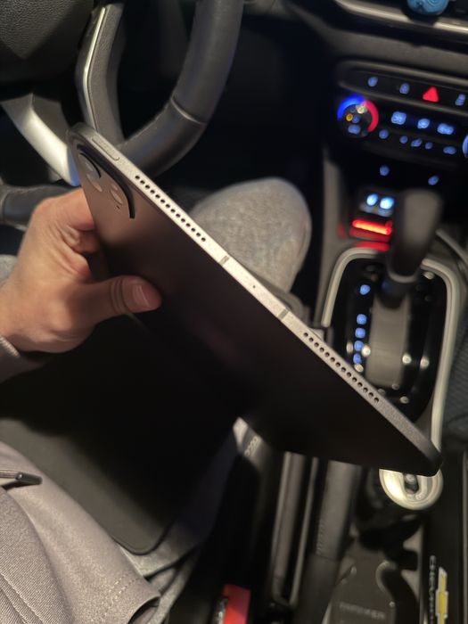 iPad Pro 11 M4 Space Black