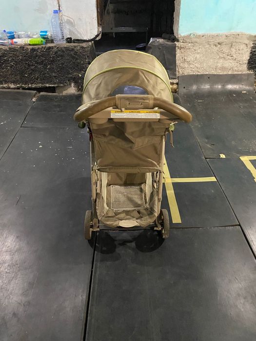Детская коляска,